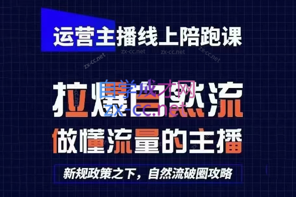 猴帝1600线上课(更新8月)-橙心云网创